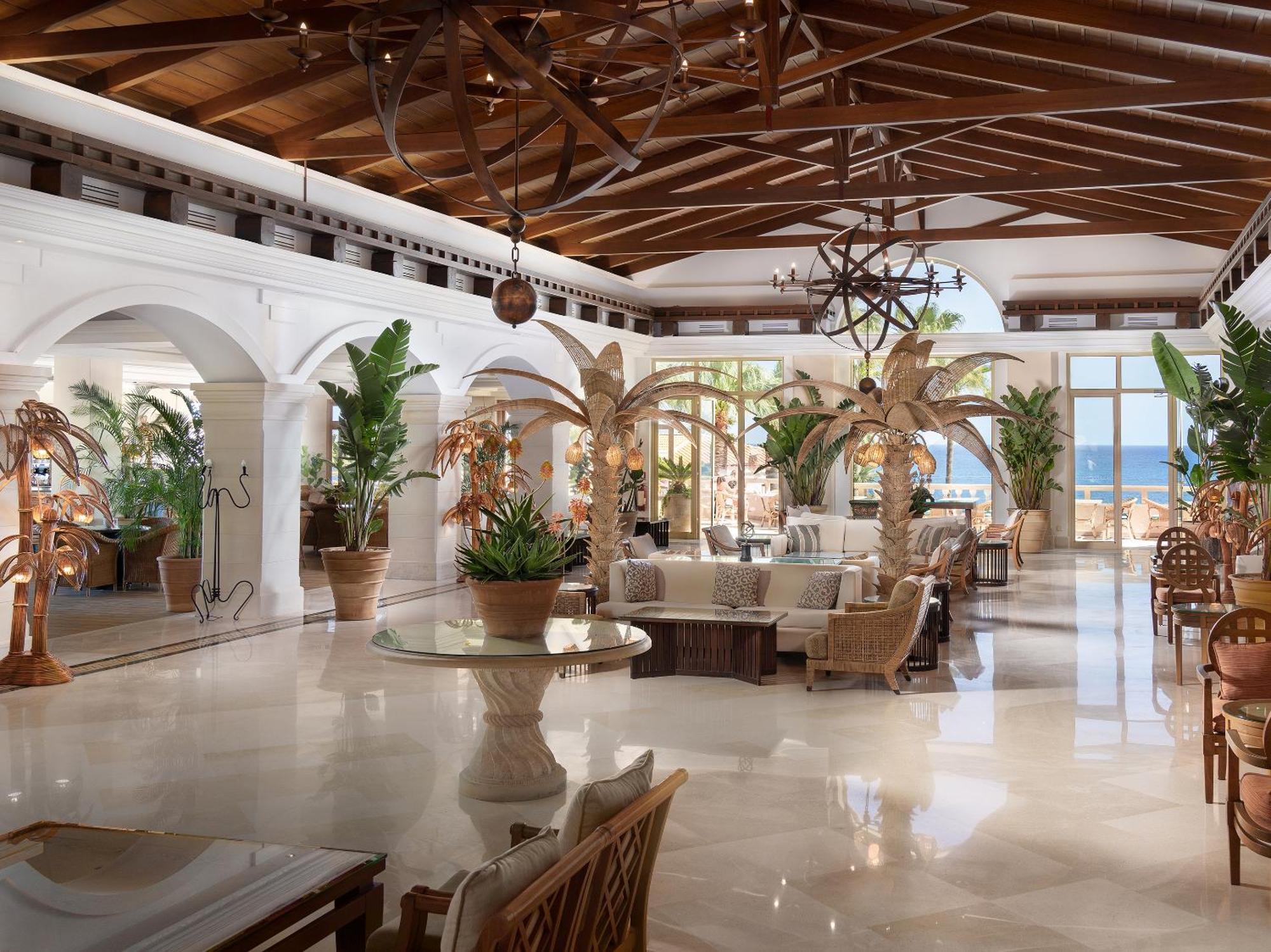 Grecotel Marine Palace & Aqua Park Rétino Exterior foto